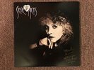 Rare signed Stevie Nicks 1983 Stand Back 12