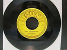 Elvis Presley Original Sun 215  MILKCOW BLUES BOOGIE 45 rpm push mark 1955