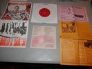 Peace Corpse Quincy's Lament 1983 7