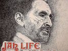 SCIENTIST - Jah Life In Dub - Vinyl (LP)