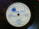 BLONDIE  ,   ZIMBABWE  PRESSING , CALL ME , DEBORAH HARRY PUNK ROCK