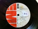 QUEEN ,   ZIMBABWE  PRESSING , RADIO GA GA
