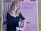 Marianne Faithfull Go Away From My World 1965 UK Vinyl EP