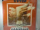 1979 ZZ Top DEGUELLO Factory Shrink Wrap Sealed Lp No Barcode HS 3361