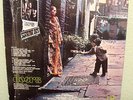 THE DOORS STRANGE DAYS EKS 74014 GOLD LABEL ORIG SLEEVE NM-/VG++ IN SHRINK