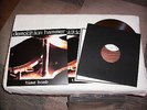 Demolition Hammer Time Bomb LP First Press BRONZE Vinyl (Kreator Assassin Death)