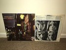 DAVID BOWIE Ziggy Stardust & The Spiders From Mars LP 1972 UK 1st