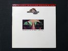 MFSL LP   DOOBIE BROTHERS  Takin' It To The Streets  Half Speed Audiophile Japan