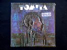 TOMITA LP * SEALED PROMO *  Pictures At An Exhibition  Moog Synthesize  RCA 1975