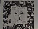 Ginparis Session June 26, 1963 Japan LP Three Blind Mice Trio PAP-20037 Insert