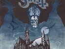 Ghost B.C. - Opus Eponymous Vinyl UK LP