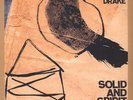 Peter Brötzmann & Hamid Drake - Solid & Spirit Vinyl US 2LP
