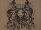 White Buffalo, The - Once Upon A Time In The West Vinyl US LP