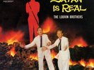 Louvin Brothers - Satan Is Real LITA Reissue LP Vinyl NEW sealed.