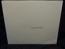 THE BEATLES WHITE ALBUM SEALED USA 1978 WHITE VINYL 2 LP SET W/POSTER & 4 PHOTOS