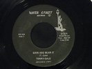 TERRY GALE Grin And Bear It RARE Milwaukee Water Street Northern Modern Soul 45