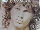 THE DOORS THE BEST OF THE DOORS VINYL LP RECORD ELEKTRA LIGHT MY FIRE