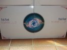 RARE PINK FLOYD eclipsed I & II in celebration LIVE 1972 / london BBC 1971 2 lp
