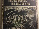 This Old World's In A Hell Of A Fix Biograph Records Blind Lemon Jefferson