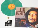 Bob Marley African Herbsman Limited Edition Coloured Vinyl