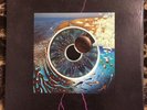 PINK FLOYD PULSE original 4x Vinyl LP Box + Book PULSE (1995 EMI UK)