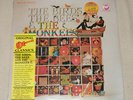 SEALED; NEW - THE BIRDS THE BEES & THE MONKEES LP - RHINO RECORDS + HYPE STICKER