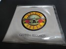 Guns N' Roses Rare Welcome to the Jungle 7