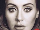 Adele – 25 – XLLP740 – LP Vinyl Record