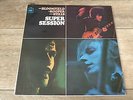 Mike Bloomfield, Al Kooper, Steve Stills - Super Session 1968 UK LP CBS EX+ 1st