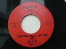 JOHN BOWIE - YOU'RE GONNA MISS A GOOD THING - 70,s PRESSING