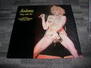 madonna play with me live in london vinyl, japanese very rare