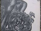 Comus - First Utterance - Dawn DNLS 3019