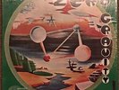 Nik Pascal Zero Gravity Electronic Music LP VG+ 1975 Narco Records