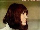 Sandie Sandie Shaw vinyl LP album record UK NPL18110 PYE 1965