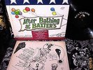 M- 1967 ORIG JEFFERSON AIRPLANE LP #2 BAXTERS L.S.D. EATER   SF ACID SOUND PSYCH