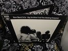  1971 BIG BROTHER HOLDING CO   HOW HARD x- Janis S.F. SOUND PSYCH