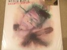 David Bowie Excerpts from Outside V&A Green Vinyl LP Only 500 Copies Worldwide