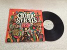 THE CROME SYRCUS LOVE CYCLE HEAVY ACID PSYCH LP
