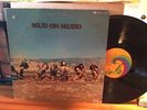 MUD: Mud On Mudd, Uni Records, OOP LP