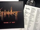 GRINDER - The First EP 12