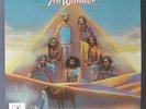 7TH WONDER: Climbing Higher LP (cut corner, 2 tags on cover, wobc) Soul