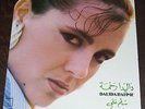 Dalida Rahme RARE LP Sallem Aley LSN? Lebanon 80's Arabic Pop Talal Maddah