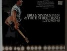 Bruce Springsteen & The E Street Band Live 1975-85 New Sealed Vinyl Box Set 5LPs