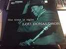 LOU DONALDSON 