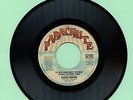 RANDY BROWN 45 I'M ALWAYS IN THE MOOD / I'D RATHER HURT MYSELF PARACHUTE SOUL 7