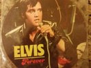 Elvis Presley  Forever PICTURE DISC All Shook Up / I Was The One. 45RPM NM