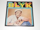 Cabo Verde - Blyk Tchutchi - LP - Na Quel Dia Tao Lindo - Arsoma Records 801007