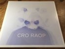 LP * Cro - Raop * Limited Edition White Vinyl + Panda Patch Aufnäher FOC * OIS