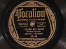 78 RPM -- Robert Johnson, Vocalion 03416, E / V-   Blues