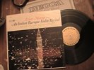 ERICA MORINI PLAYS ITALIAN BAROQUE VIOLIN RECITAL DECCA GOLD STEREO LP DL 710102